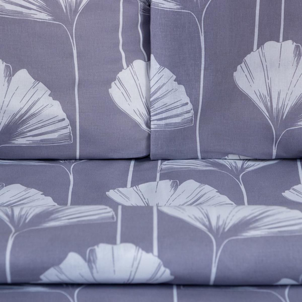 Постельное белье "этель" lotus 1,5 сп. (поплин) (1) 7422695