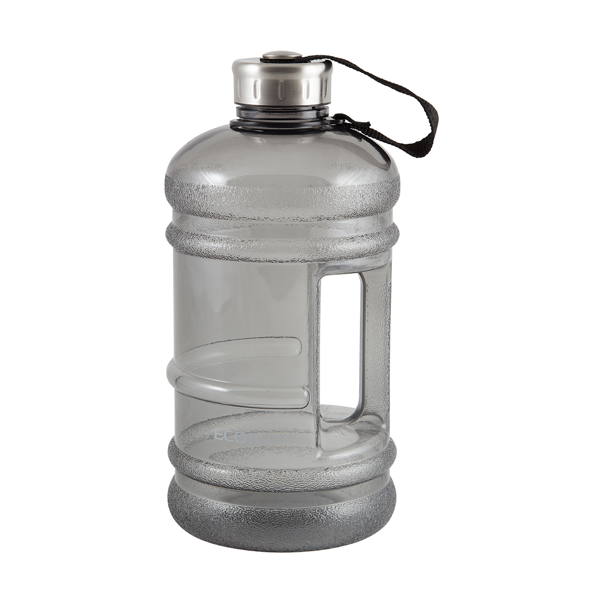 Бутылка для воды спортивная 2,3 л (1/24) "ecos" hg-23125