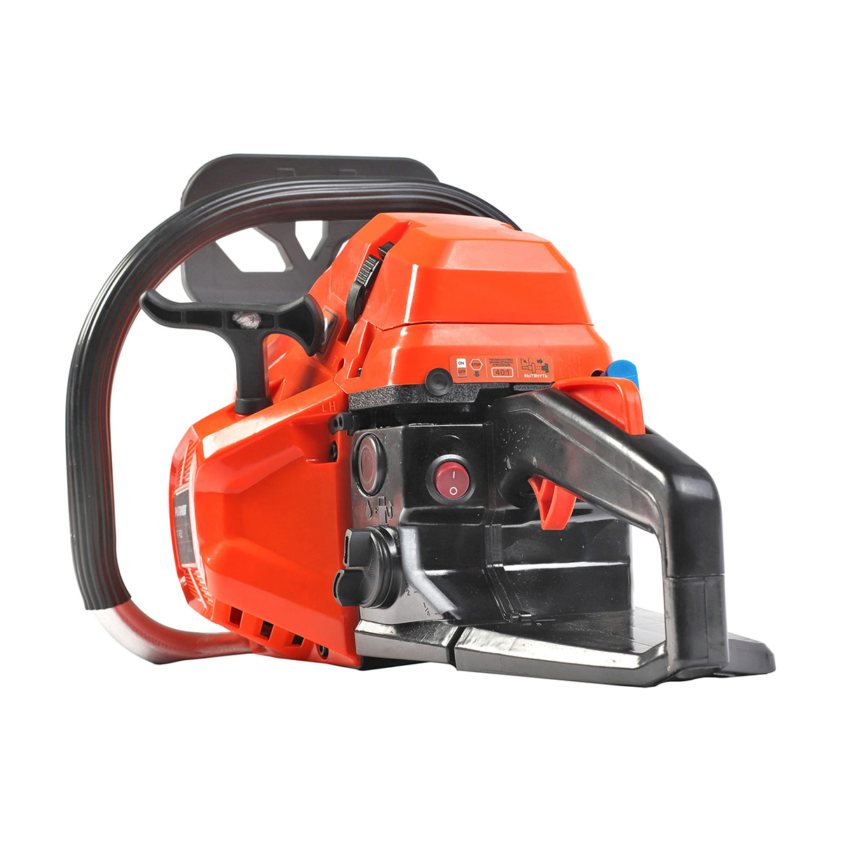 Бензопила цепная pt 452 (1) "patriot" 220104452