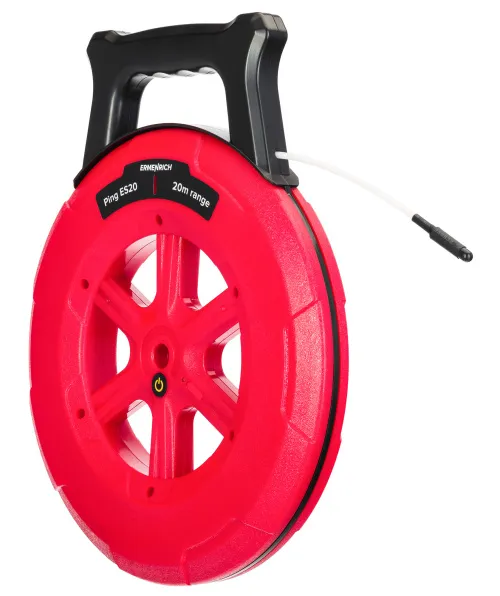 Детектор засорения труб Ermenrich Ping ES20