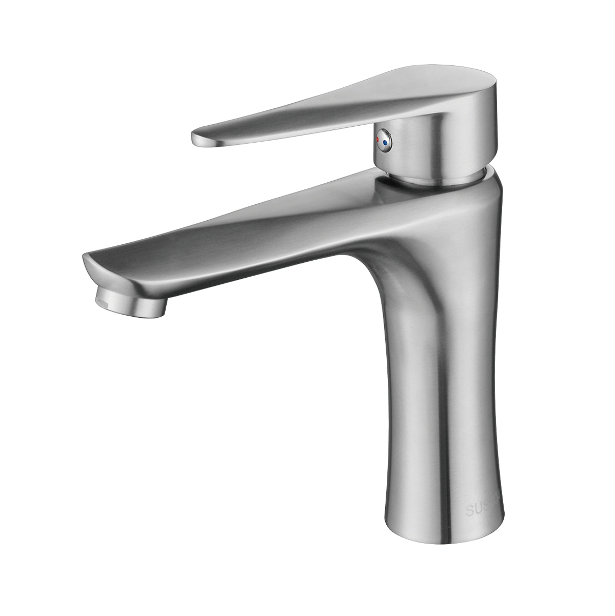 Смеситель для умывальника псм-300-5 (1/10) "профсан"