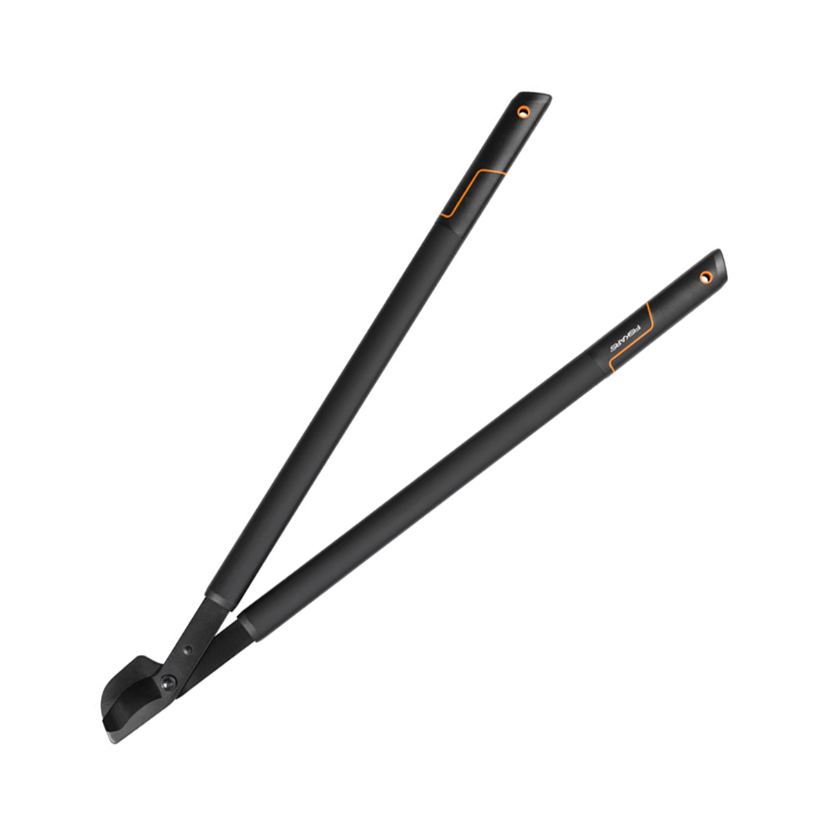 Сучкорез плоскостной 816 мм "singlestep" l38 (1/4) "fiskars" 1001426