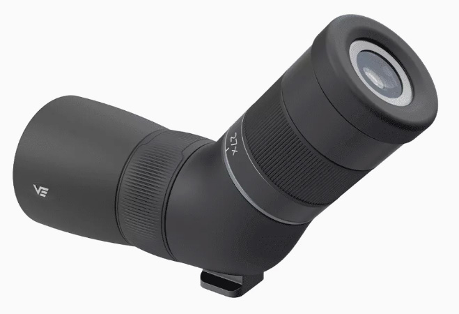 Зрительная труба Vector Optics Paragon 9–27x56 ED