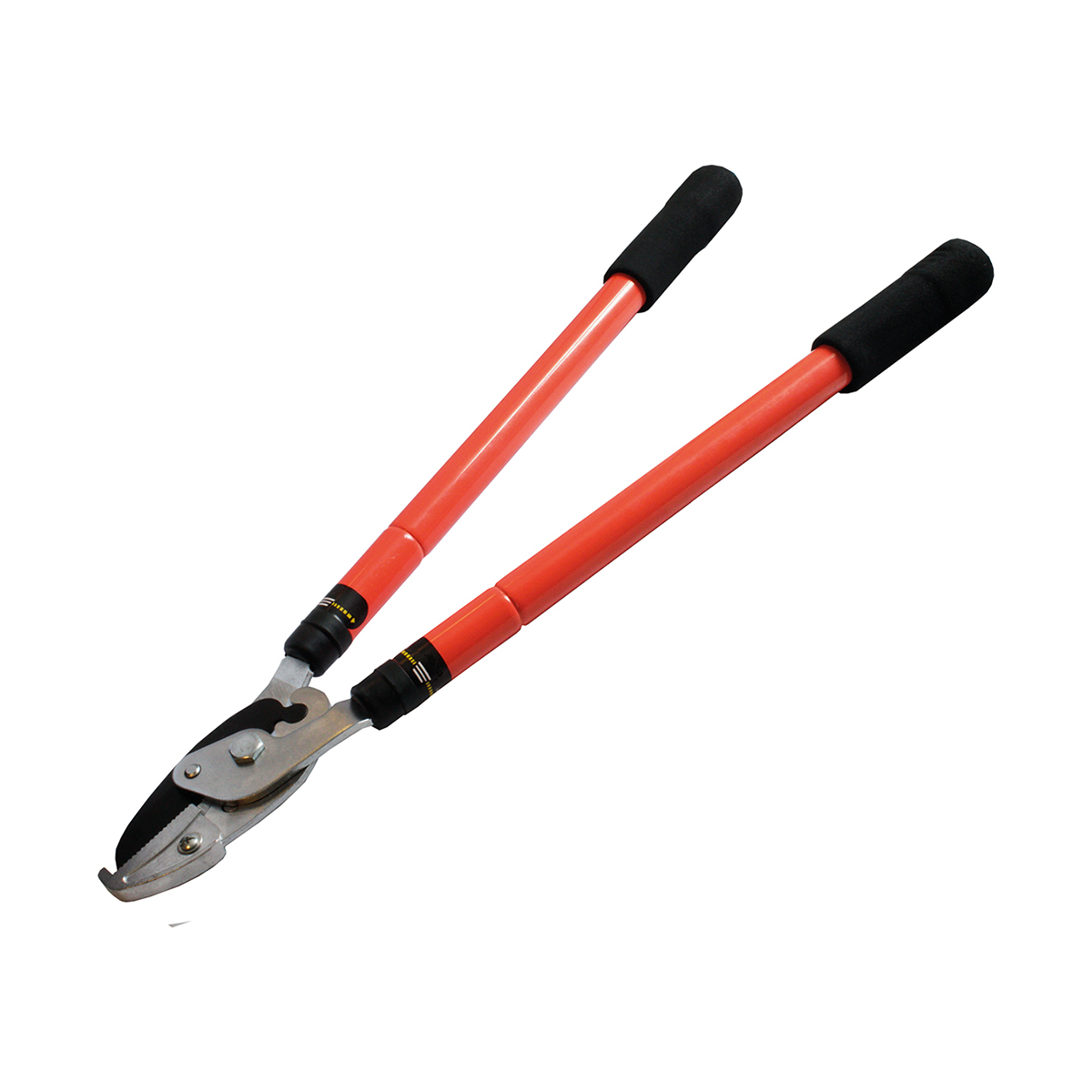 Сучкорез 620-915 мм, стальн. телескоп. рукоятка (1/12) "feona" 126-0640