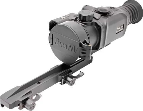 Прицел тепловизионный RikaNV Lesnik 650L