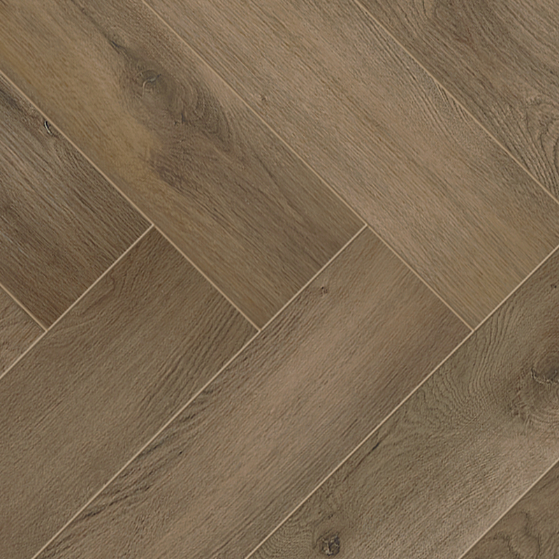 Ламинат Alpine Floor Herringbone 4V 8 33 LF102-11B Дуб Анжу