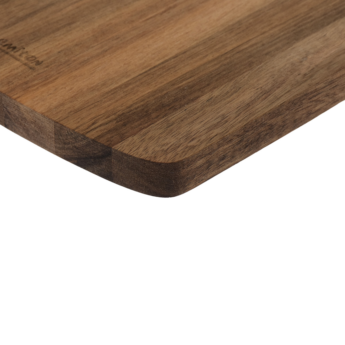 Доска сервировочная акация 42*19 см (1/8) "marmiton" 17631