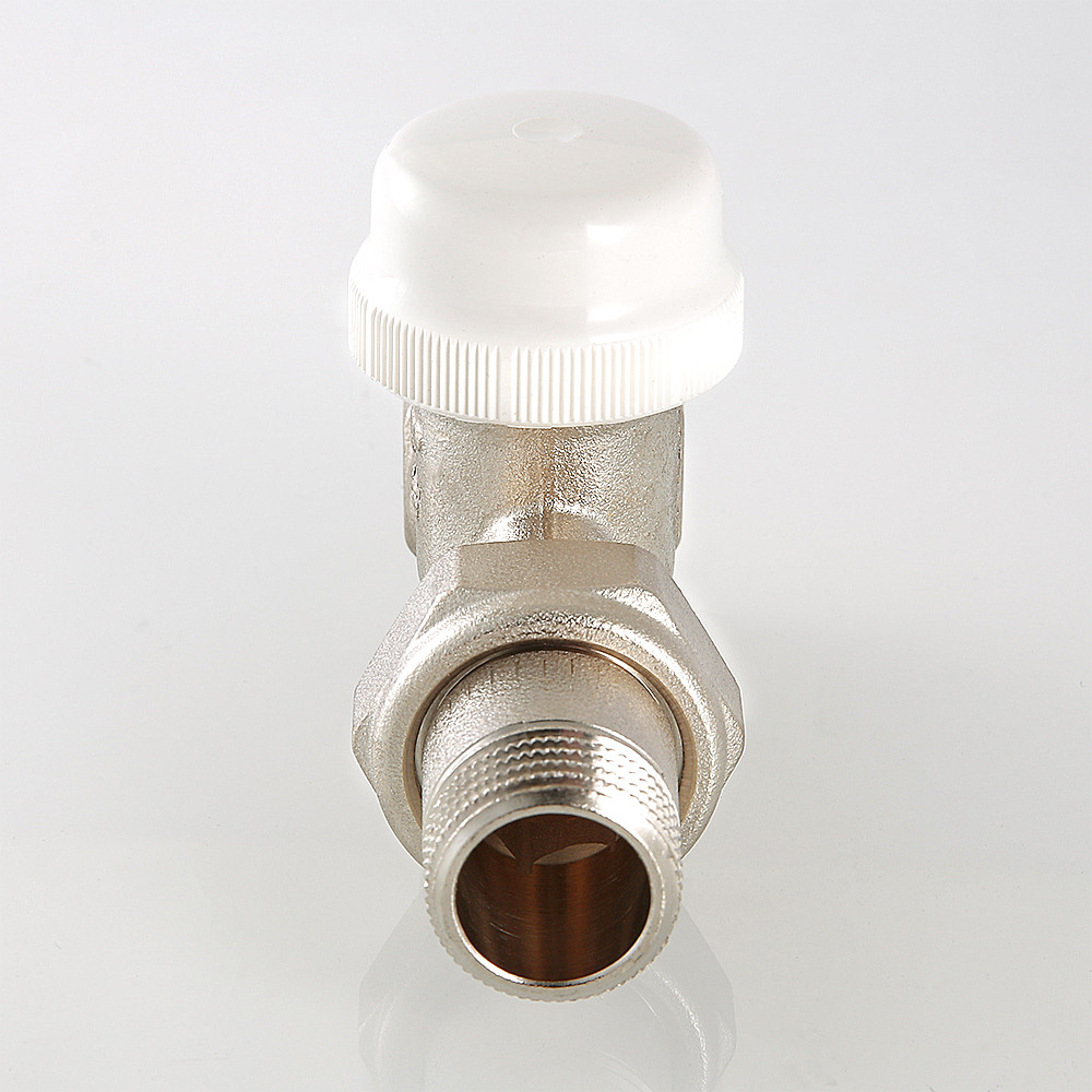 Клапан ВН термостатический прямой VALTEC 1/2"