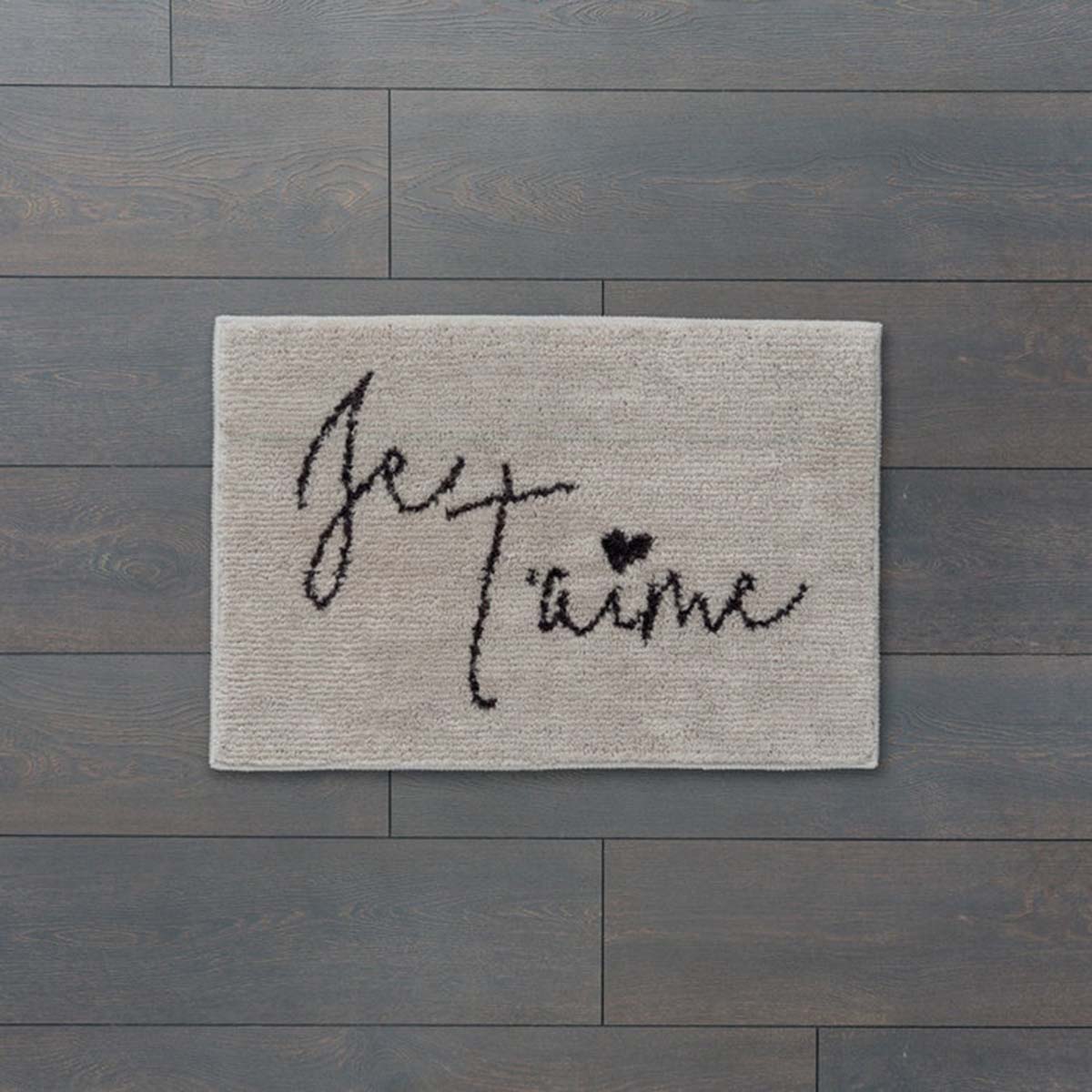 Коврик для ванной 45*65 см (микрофибра) (1/20) "iddis" b04m465i12