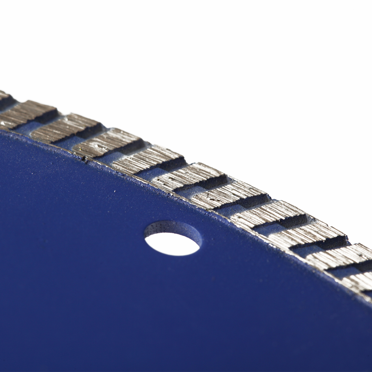 Круг алмазный турбо 125 х 2,4 х 22,23 мм (1/100) "edge by patriot" 811010001