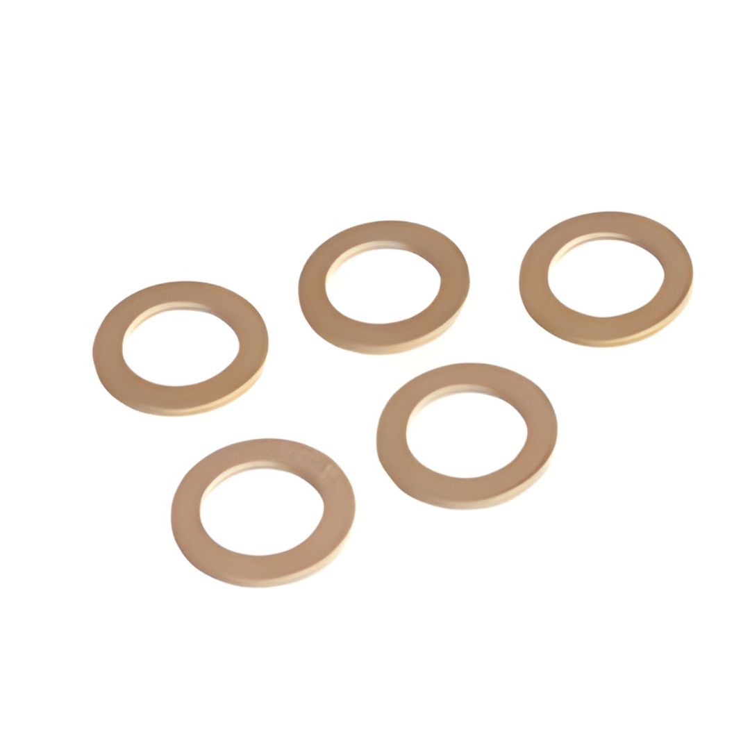 Комплект уплотнений A 16 x 24 x 2 (5шт) Viessmann (арт. 7831673)