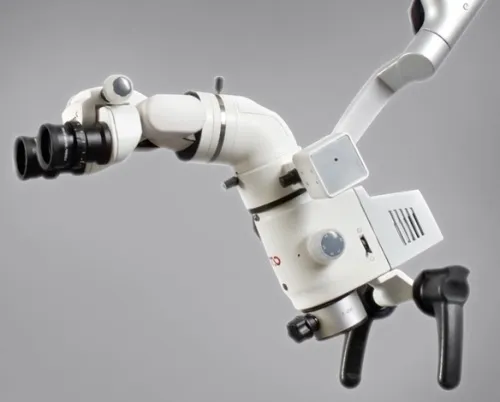 Микроскоп хирургический MedPribor Прима Д