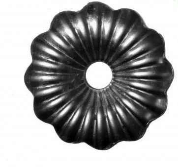 Ромашка штампованная Арт. 5197.02