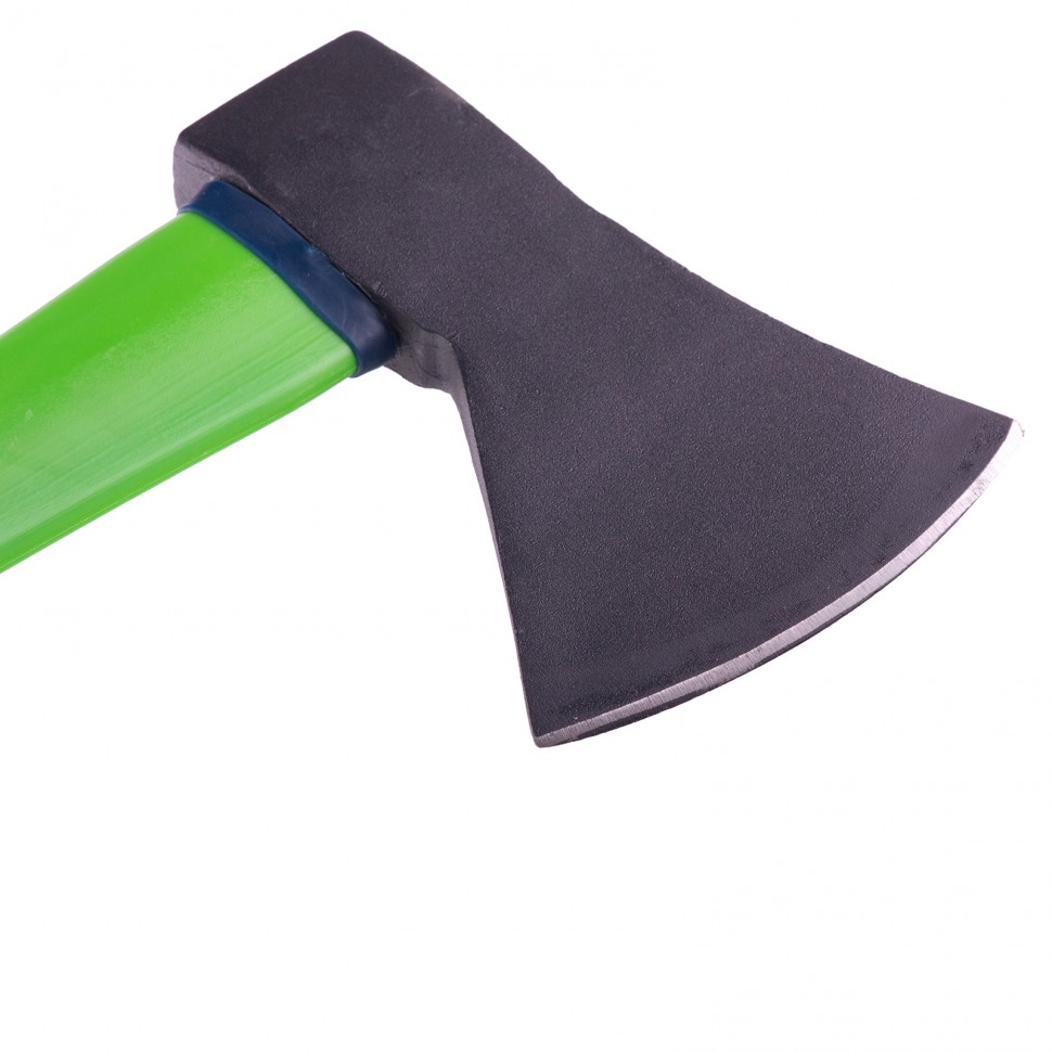 Топор, 1000 г, фибергласовое топорище Сибртех (21646)