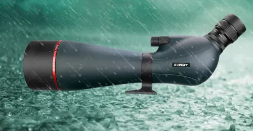 Зрительная труба SVBONY SV406 25–75x100 WP