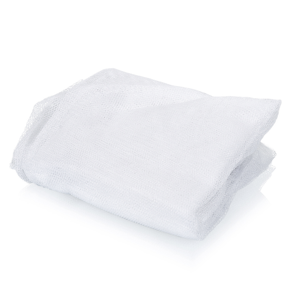 Сетка-полог на детскую коляску 140*90 см (1/48) "help" 80007