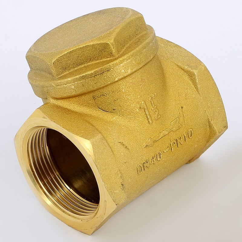 Клапан лепестковый CLAPET ITAP обратный 1'1/2 дисковый горизонтальный