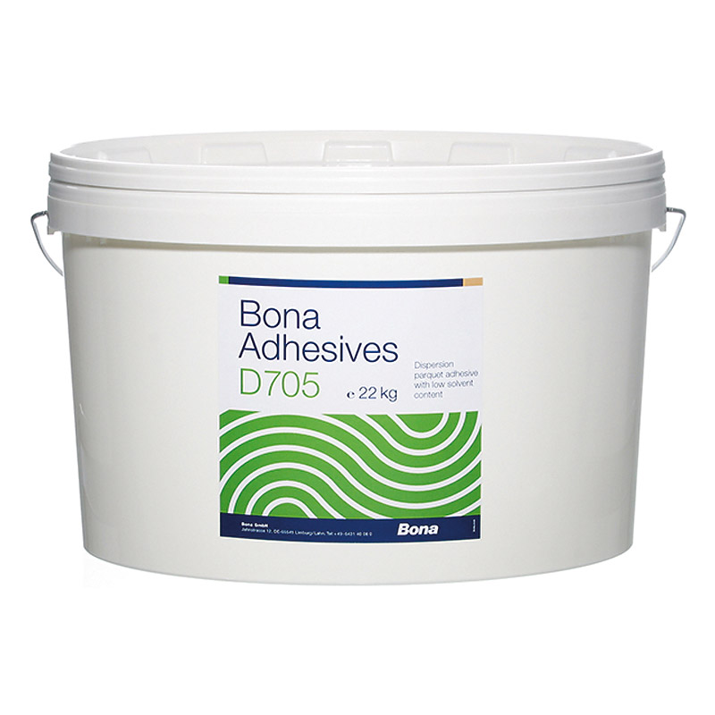 Клей Bona D-705 22кг