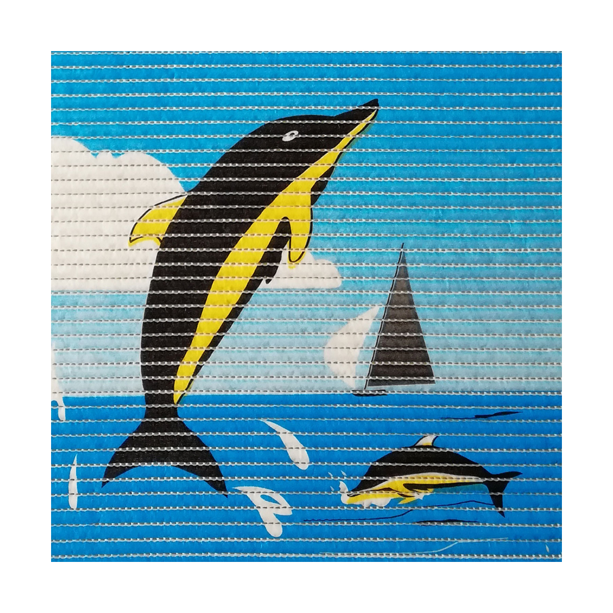 Коврик "standart" 80 см  рулон 15 м (1) вспененный пвх  6656