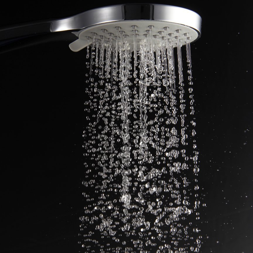 Лейка для душа 3 режима spl953 (1/50) "esko"