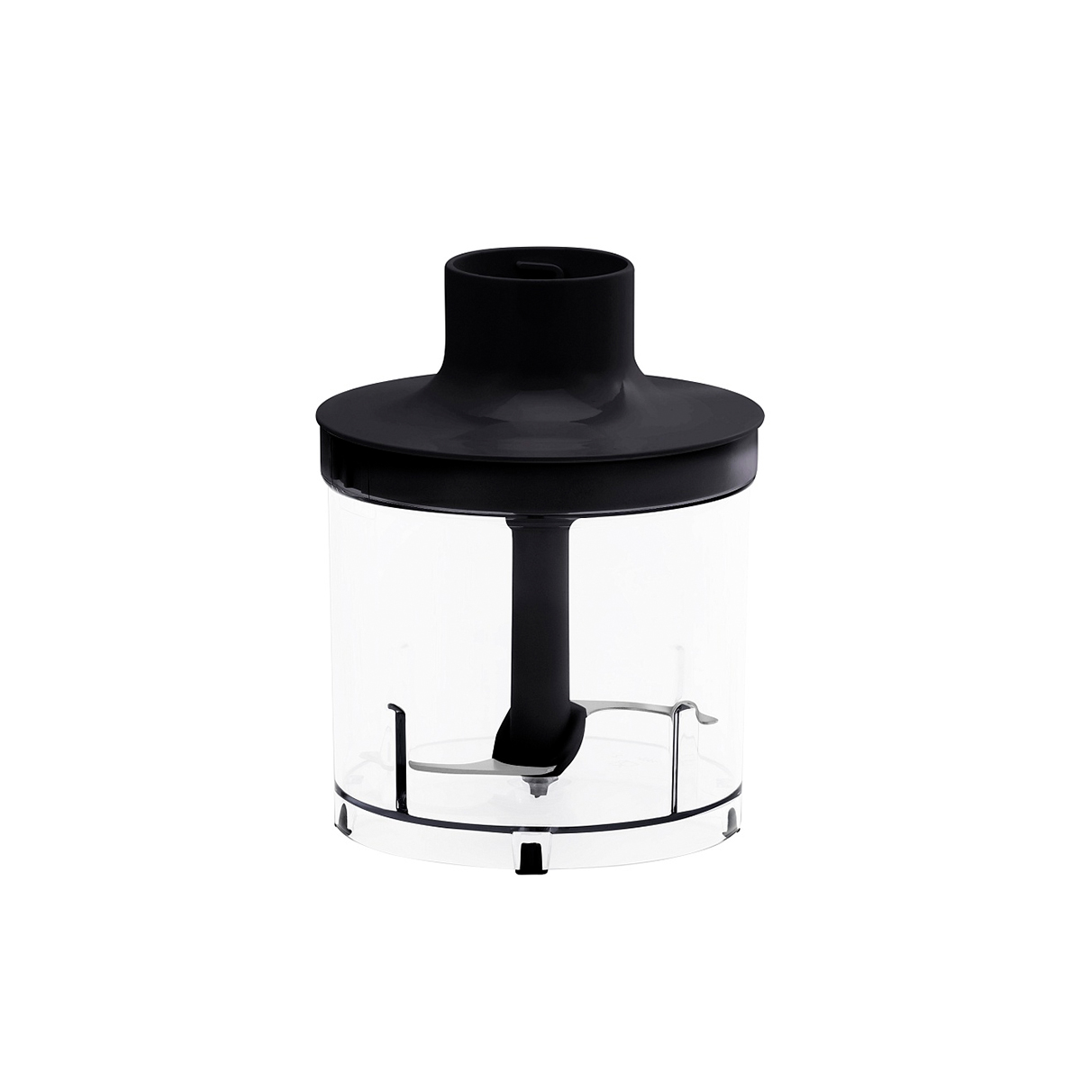 Блендер погружной phb 0746 "cordless", 700 вт, 2 скорости (черный) (1/6) "polaris"