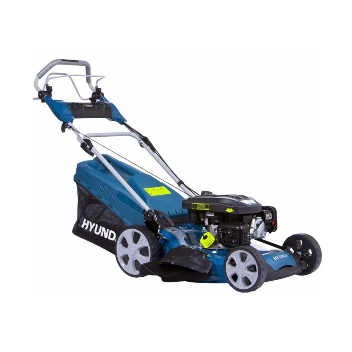 Газонокосилка бензиновая l 5500s (1) "hyundai"