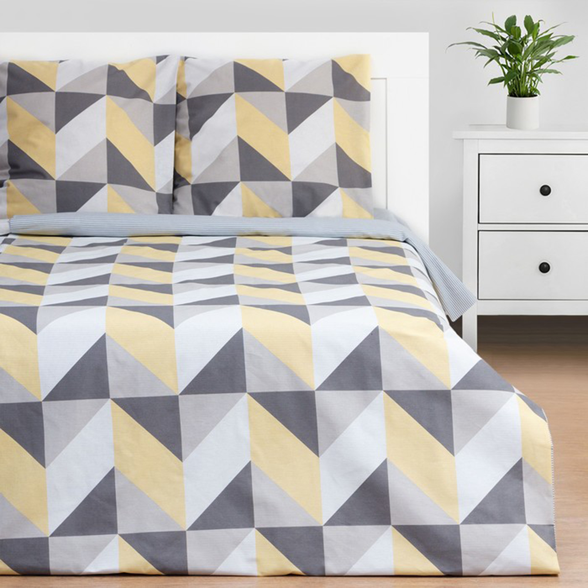 Постельное белье "этель" gold illusion евро (бязь) (1) 7534041