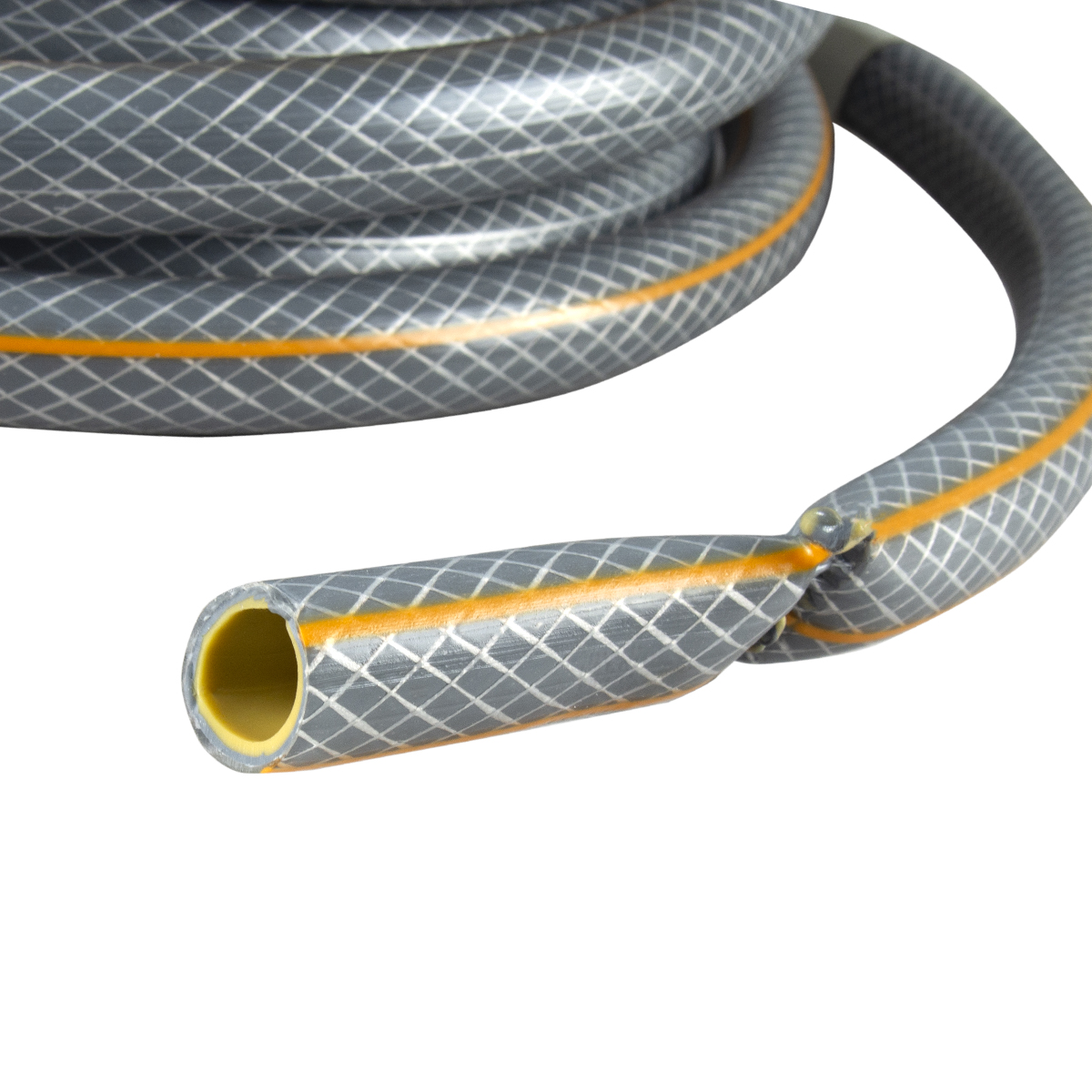 Шланг "профессионал"  пвх 1/2" армиров. 25 м (1)