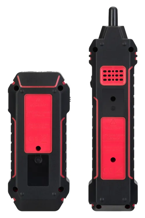 Кабельный тестер Ermenrich NetGeeks NP35