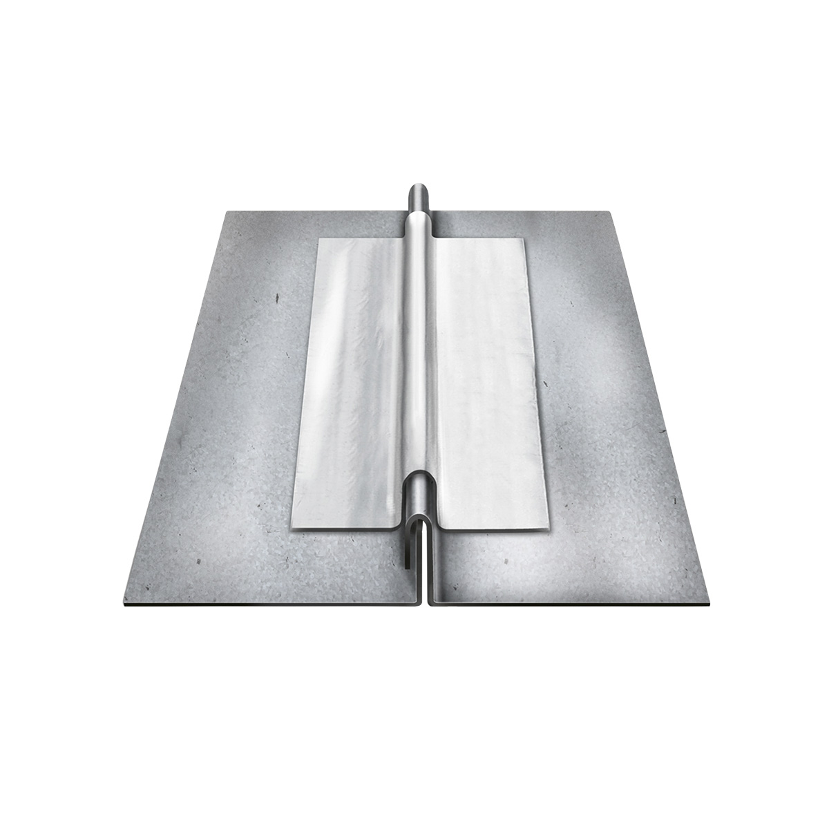 Лента-герметик самокл. 30 см х 10 м "nicoband" (битумно-полимерная) серебристая (1) "технониколь"