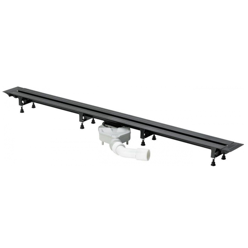 Душевой лоток Viega Advantix Vario 120x20