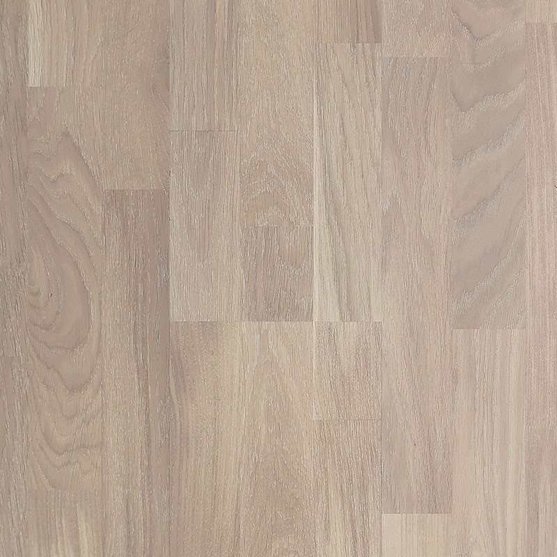 Паркетная доска Polarwood Дуб Уран масло трехполосный Oak Uranium Oiled Loc 3S