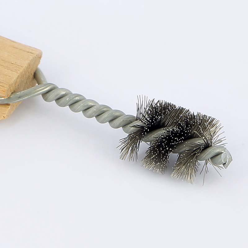 Щетка для обработки внутреннней поверхности медных труб 18 мм FELDER