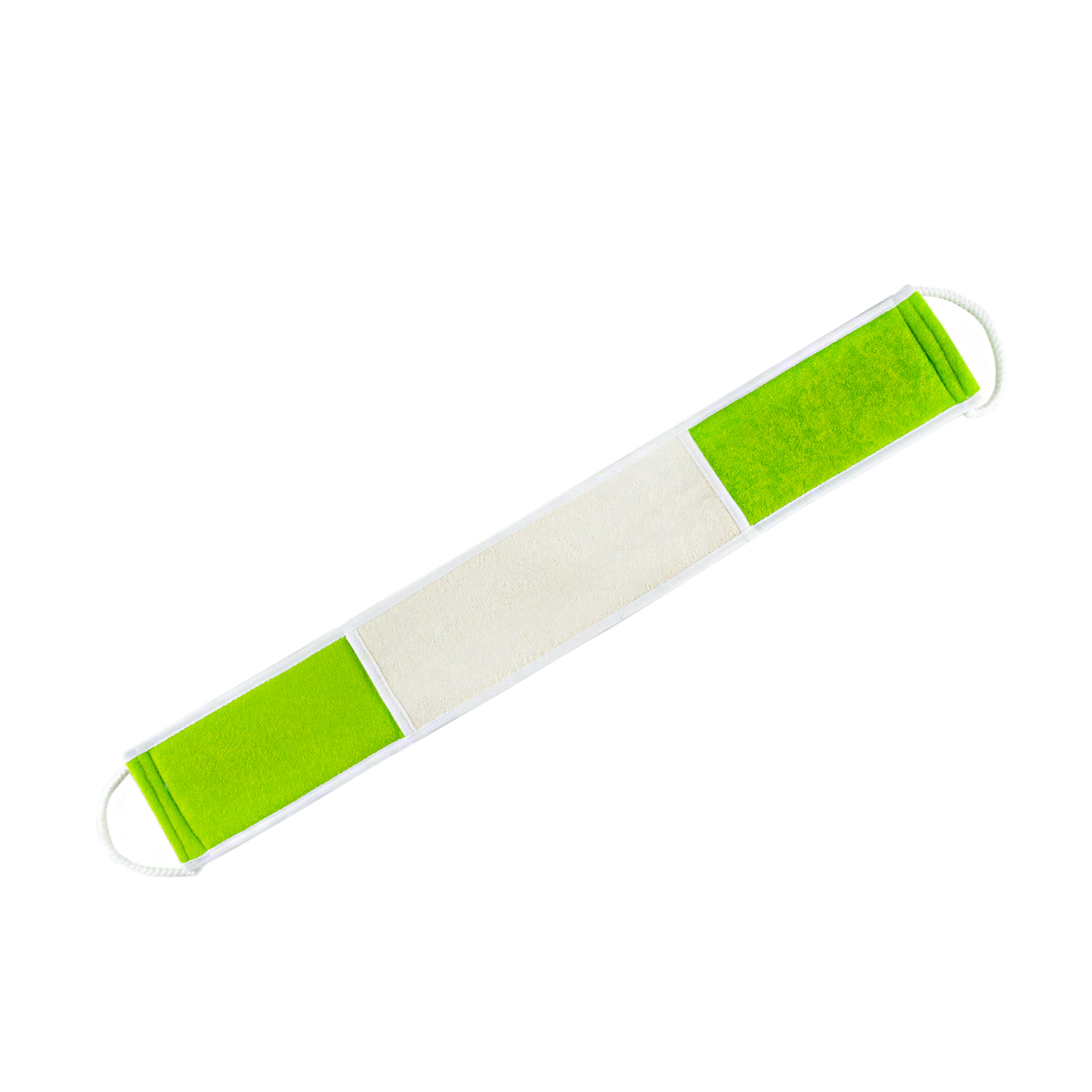 Мочалка из люфы лента 10*80 см (1/24) "york"