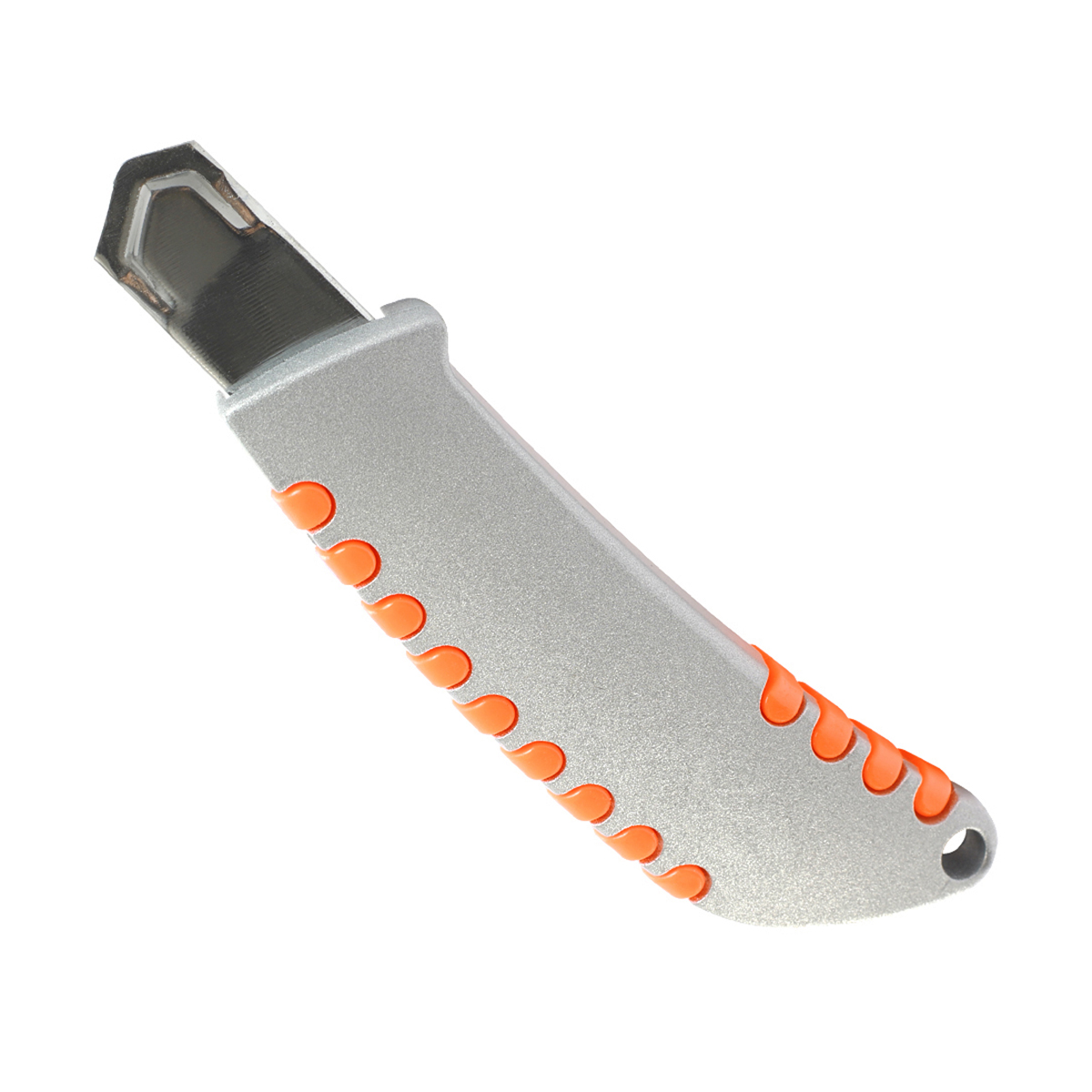 Нож пистолетный 18 мм ckp-183, автофиксатор (1/12/120) "patriot" 350004414