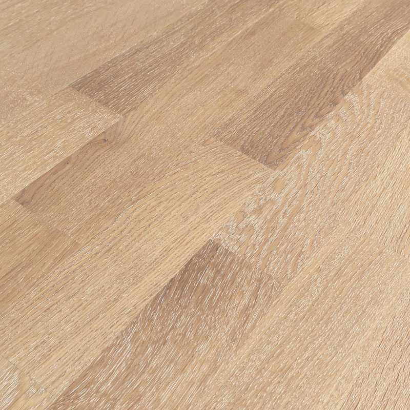 Паркетная доска Upofloor Дуб Латте трехполосный Oak Latte