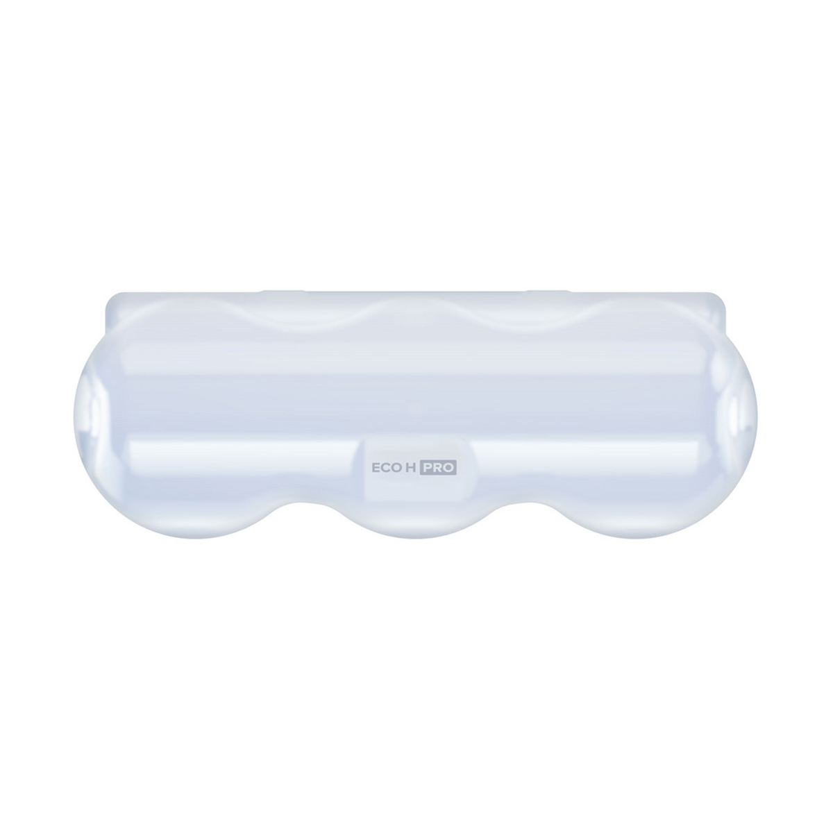 Система очистки воды "кристалл eco h pro" 3 ступени (под мойку, с краном) (1/3) "аквафор"