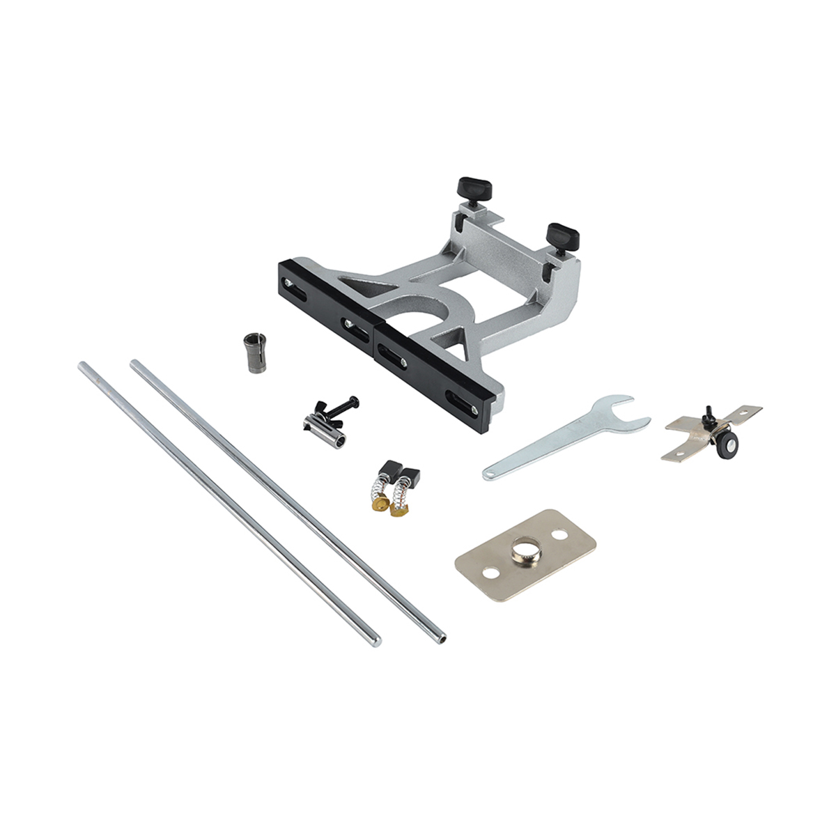 Фрезер электрич. ф-12/1975 (1/2) "победа" 150300190