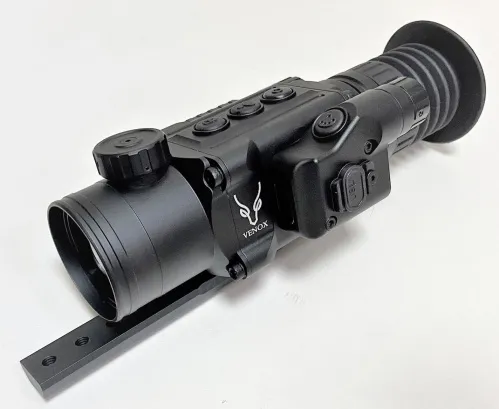 Прицел тепловизионный Venox Patriot 2.0