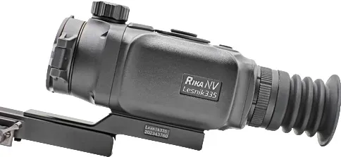 Прицел тепловизионный RikaNV Lesnik 335