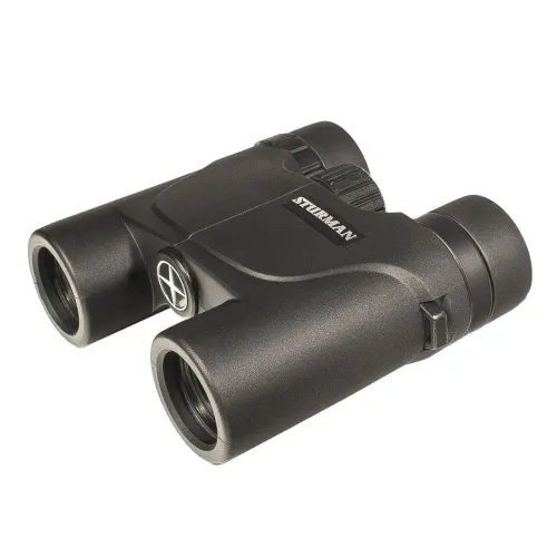 Бинокль STURMAN 12x25 WP