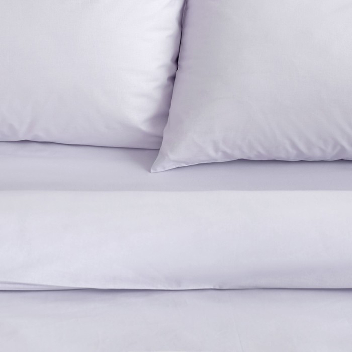 Постельное белье "этель" арома лаванда евро (поплин) (1) 4121995