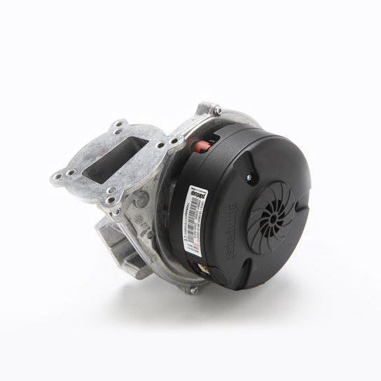 Радиальный вентилятор RG148 E 230VAC Viessmann для Vitodens 200-W B2HA (арт. 7840511)