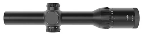 Прицел оптический ARTELV CRS 1–8x24 SFP