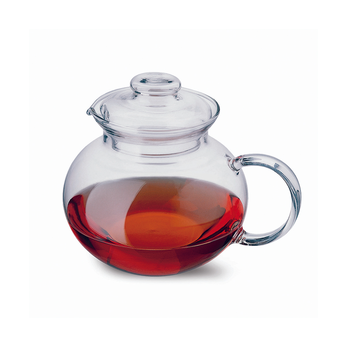 Чайник заварочный стекло "simax" classic eva 1 л (1/6)