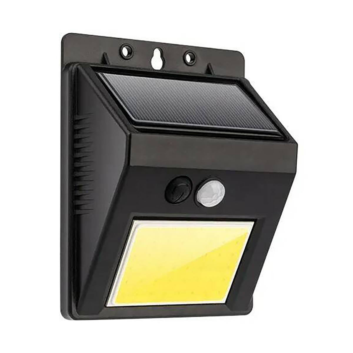 Прожектор светодиодный "new age" 4 вт 240 лм на солнеч. батарее (1/100) "lamper" 602-233