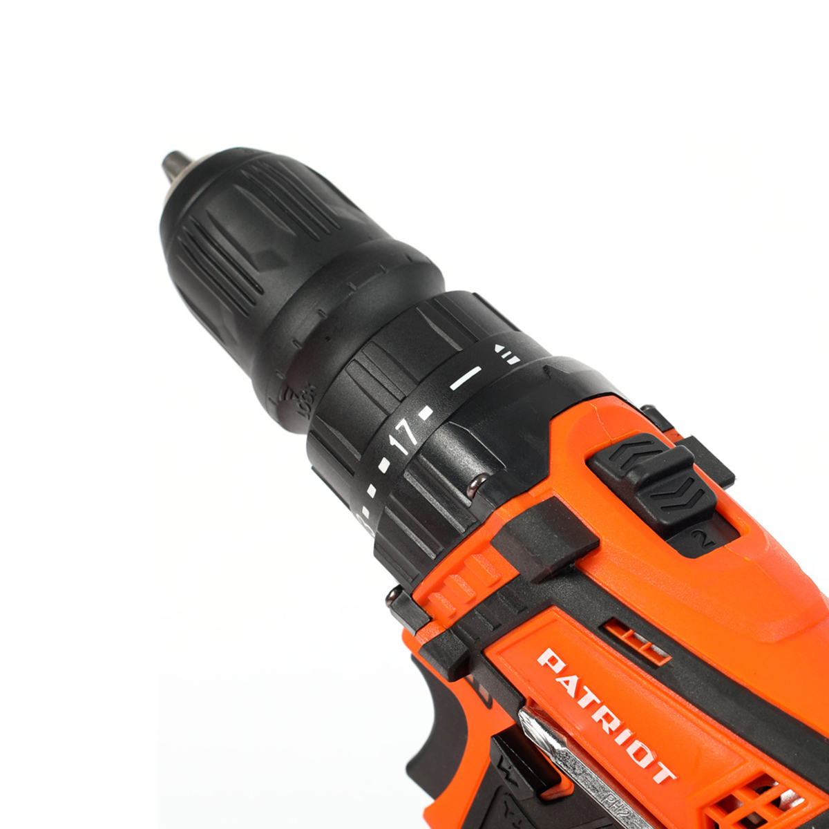 Дрель-шуруповерт аккум. br 203ues (1/10) "patriot" 180201203
