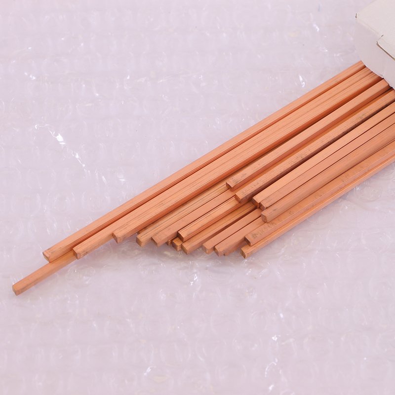 Припой твердый медный Cu-Rophos®94 3 мм FELDER 1000 г