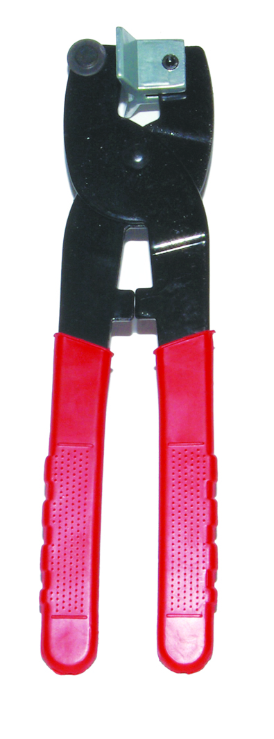 Плиткорез-кусачки 215 мм (12/60) промис