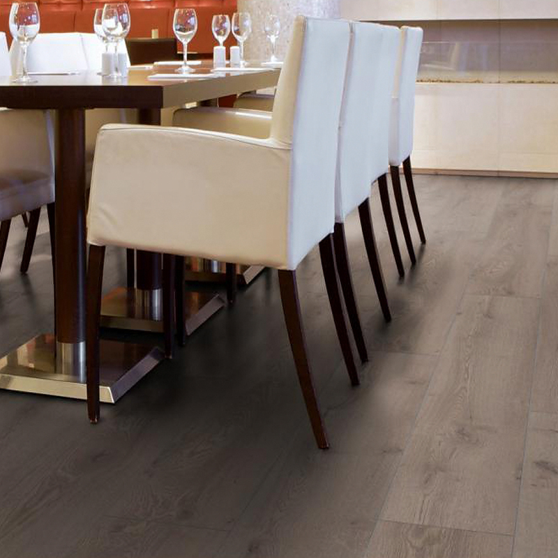 Ламинат My Floor Residence ML1023 Дуб Лэйк серый 4V